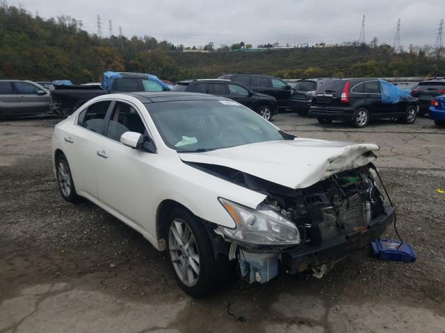 nissan maxima s 2010 1n4aa5ap2ac841964