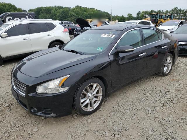 nissan maxima s 2010 1n4aa5ap2ac843990