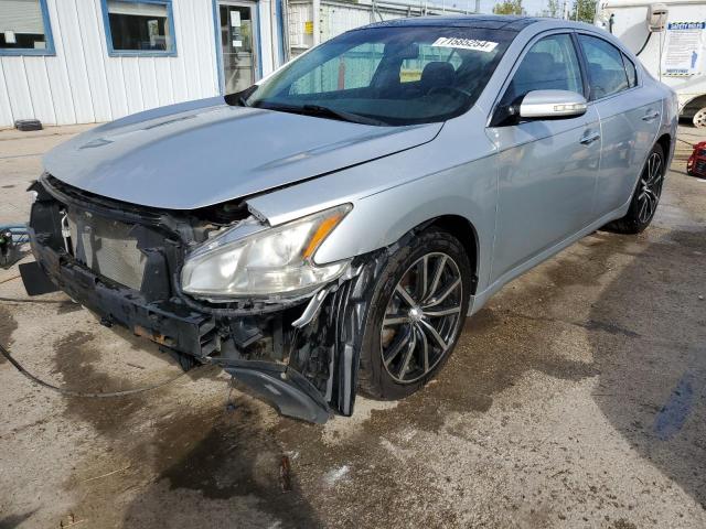 nissan maxima s 2010 1n4aa5ap2ac845576