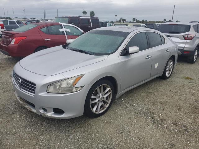 nissan maxima s 2010 1n4aa5ap2ac854147