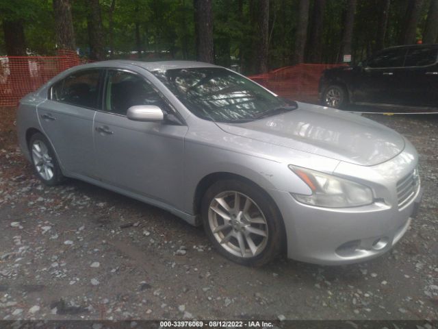 nissan maxima 2010 1n4aa5ap2ac855296