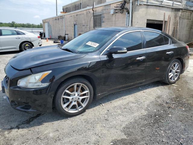 nissan maxima s 2010 1n4aa5ap2ac860661