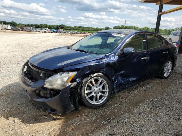 nissan maxima s 2011 1n4aa5ap2bc821988