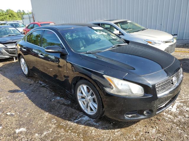 nissan maxima s 2011 1n4aa5ap2bc824034