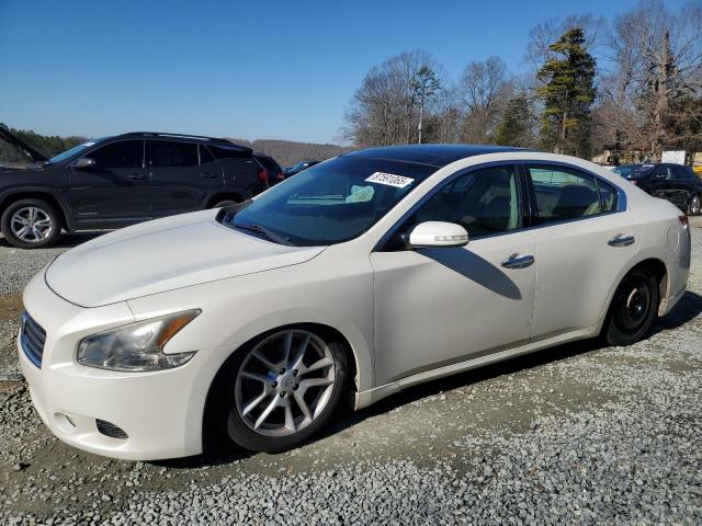 nissan maxima s 2011 1n4aa5ap2bc832182