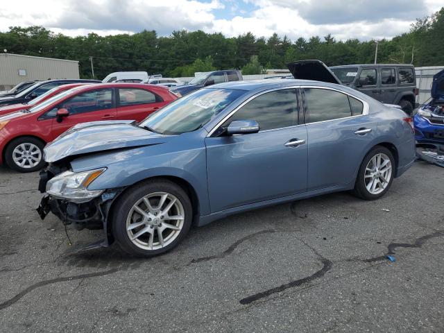 nissan maxima 2011 1n4aa5ap2bc858314