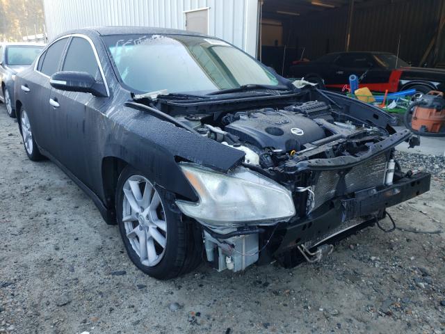 nissan maxima s 2011 1n4aa5ap2bc858619