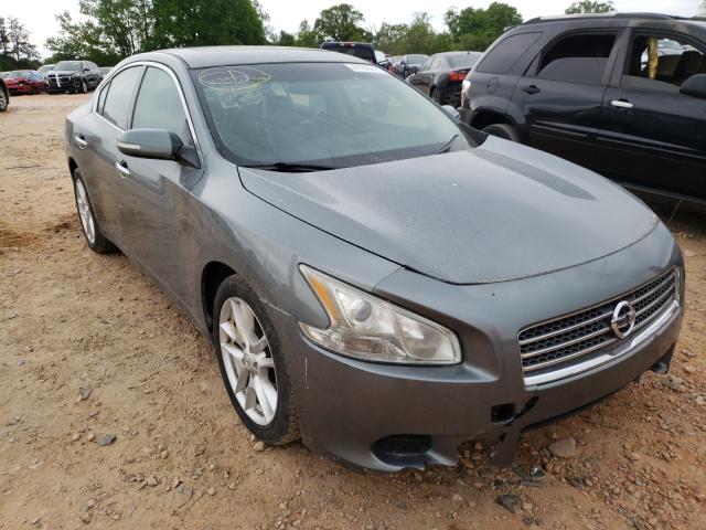 nissan maxima 2011 1n4aa5ap2bc866087