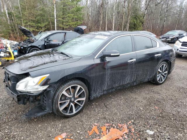 nissan maxima s 2012 1n4aa5ap2cc800236