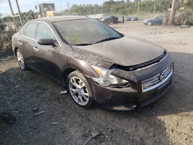 nissan maxima s 2012 1n4aa5ap2cc804125