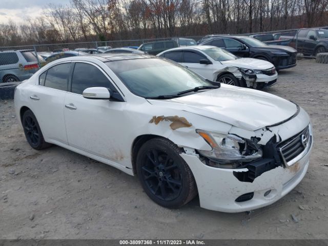 nissan maxima 2012 1n4aa5ap2cc808949