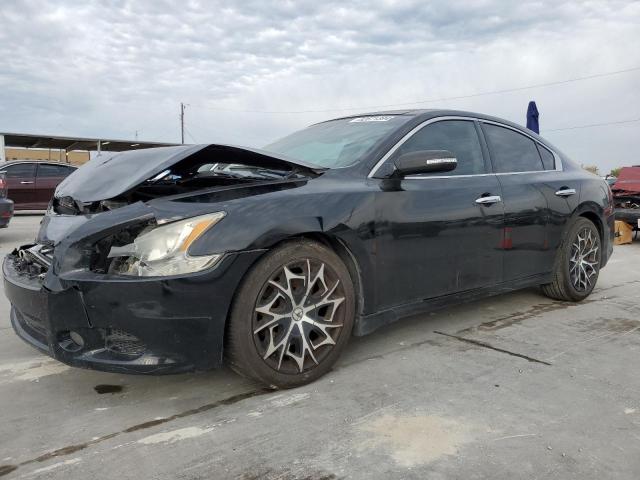 nissan maxima s 2012 1n4aa5ap2cc823547