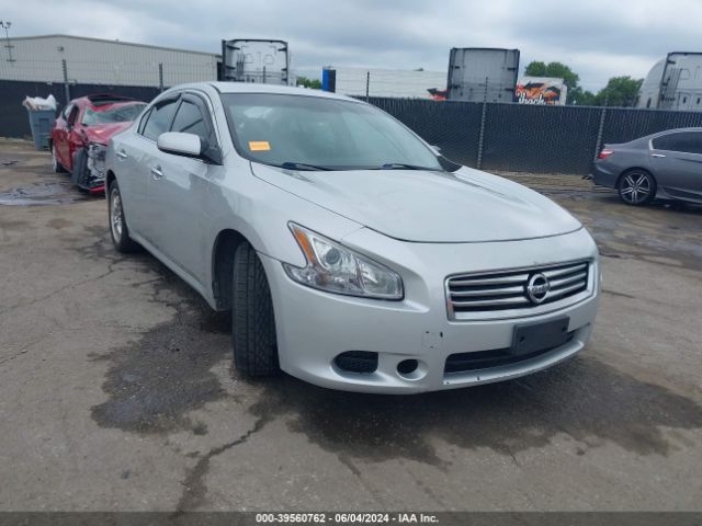 nissan maxima 2012 1n4aa5ap2cc824567