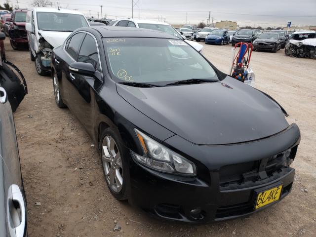 nissan maxima s 2012 1n4aa5ap2cc828151