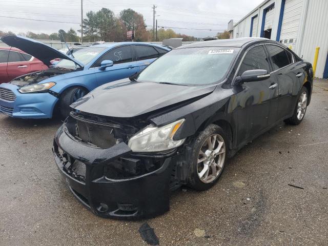 nissan maxima s 2012 1n4aa5ap2cc828764