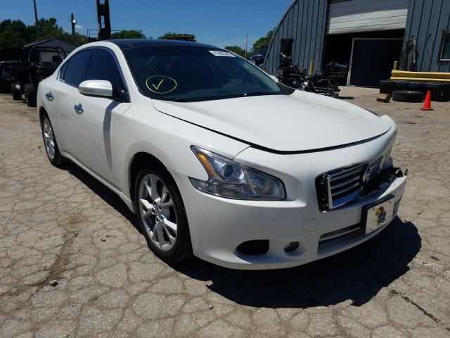 nissan maxima s 2012 1n4aa5ap2cc829154