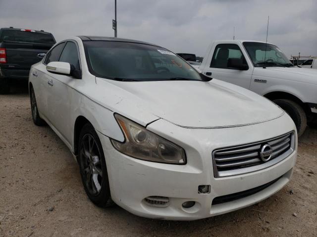 nissan maxima s 2012 1n4aa5ap2cc832720