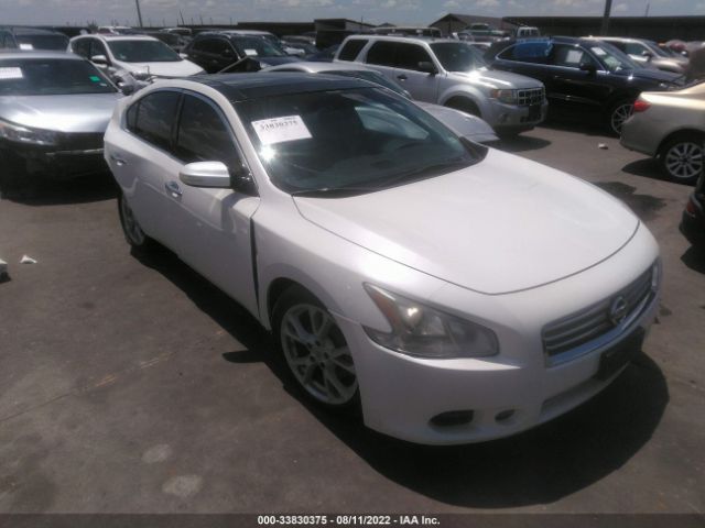 nissan maxima 2012 1n4aa5ap2cc833172