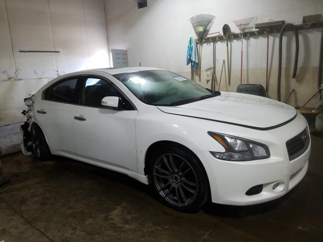 nissan maxima 2012 1n4aa5ap2cc835410