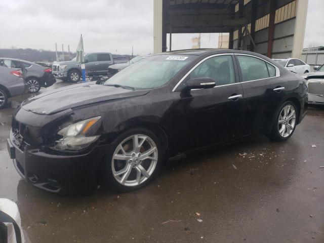 nissan maxima s 2012 1n4aa5ap2cc838730