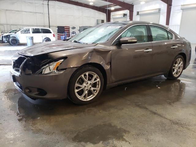 nissan maxima s 2012 1n4aa5ap2cc845855