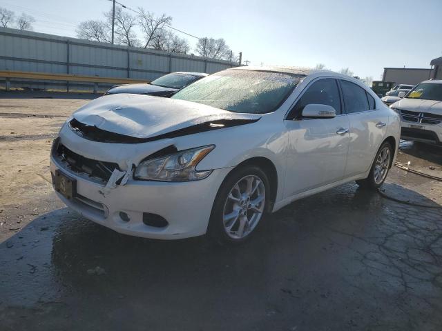 nissan maxima s 2012 1n4aa5ap2cc848061