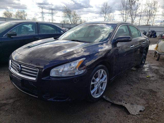 nissan maxima 2012 1n4aa5ap2cc848934