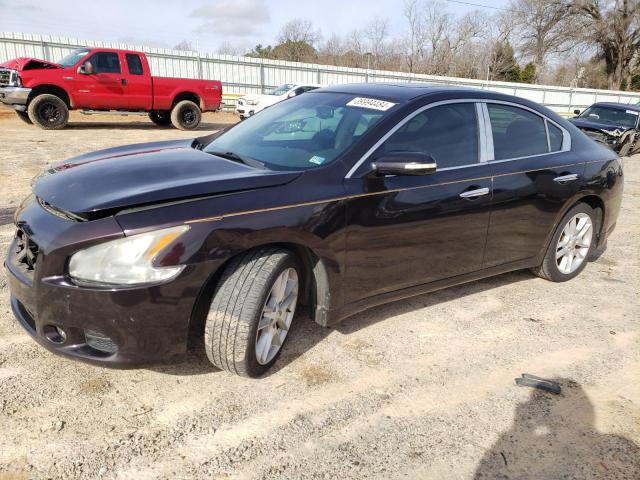 nissan maxima 2012 1n4aa5ap2cc865829