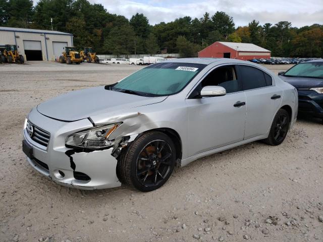 nissan maxima s 2013 1n4aa5ap2dc818186