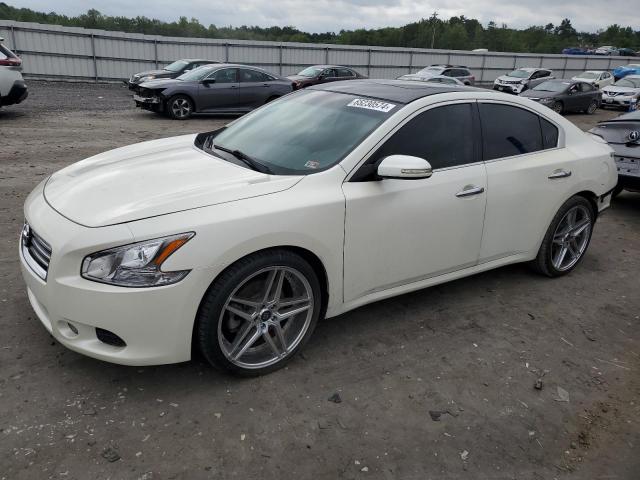 nissan maxima s 2013 1n4aa5ap2dc829074