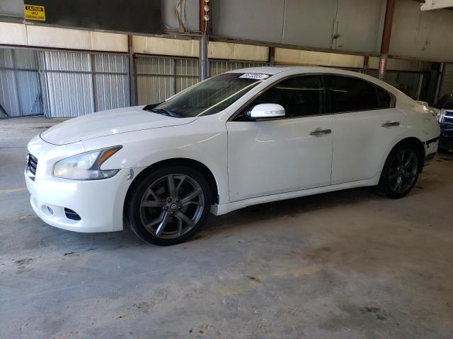 nissan maxima 2013 1n4aa5ap2dc835750