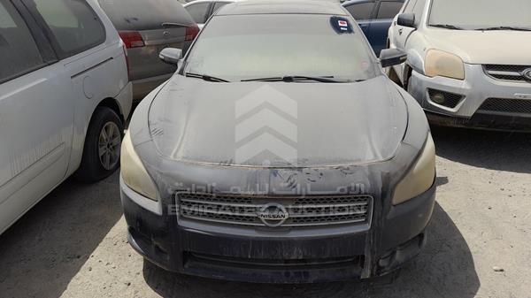 nissan maxima 2013 1n4aa5ap2dc838888