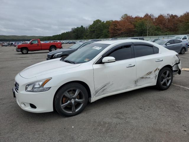 nissan maxima 2013 1n4aa5ap2dc841967