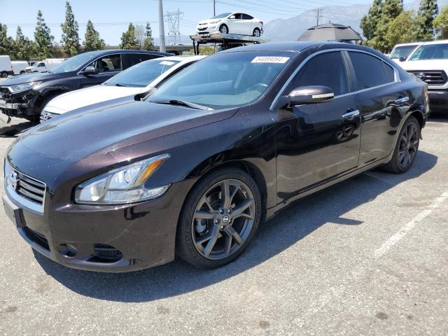 nissan maxima 2014 1n4aa5ap2ec432840