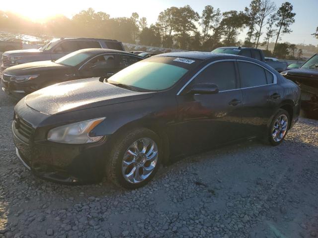 nissan maxima s 2014 1n4aa5ap2ec438640