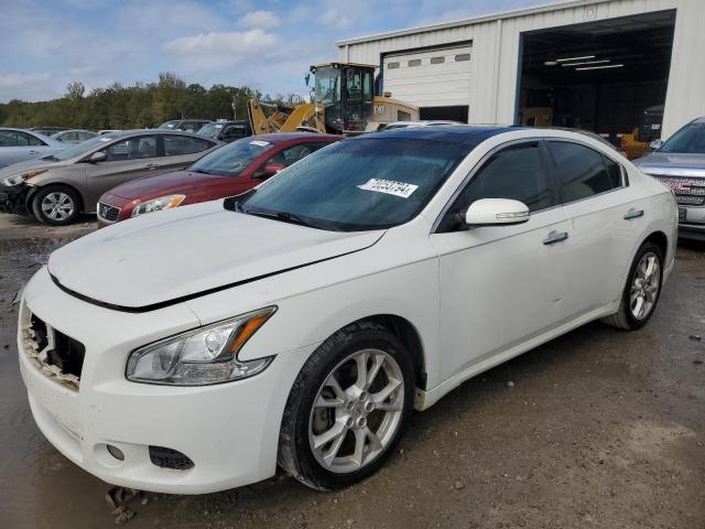 nissan maxima s 2014 1n4aa5ap2ec442297