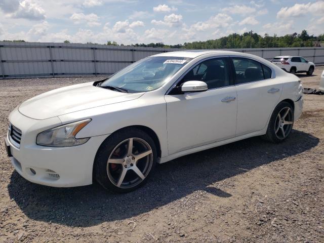 nissan maxima 2014 1n4aa5ap2ec463456