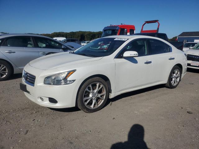 nissan maxima s 2014 1n4aa5ap2ec478670