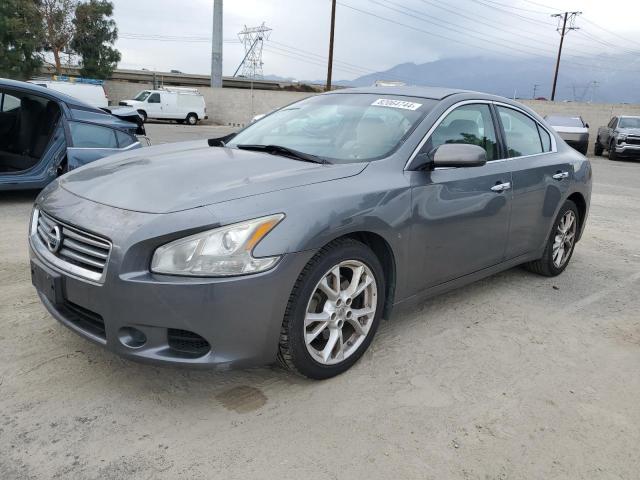 nissan maxima s 2014 1n4aa5ap2ec479768