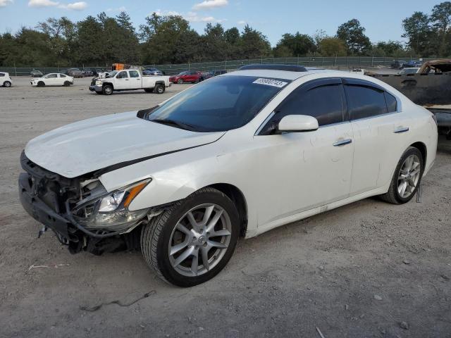 nissan maxima 2014 1n4aa5ap2ec482153