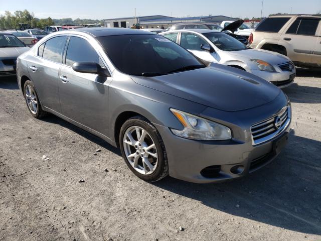 nissan maxima s 2014 1n4aa5ap2ec484193