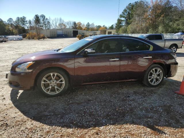 nissan maxima s 2014 1n4aa5ap2ec493153