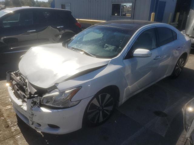 nissan maxima s 2014 1n4aa5ap2ec497056