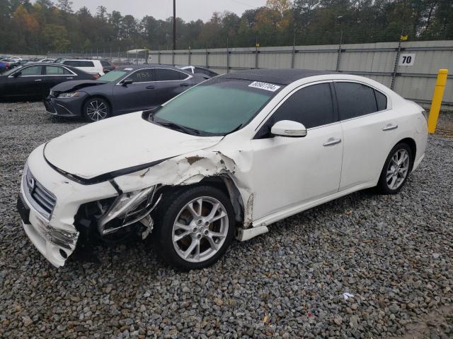 nissan maxima s 2014 1n4aa5ap2ec913915