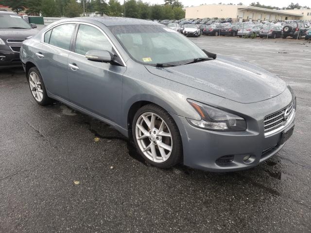 nissan maxima s 2010 1n4aa5ap3ac807189