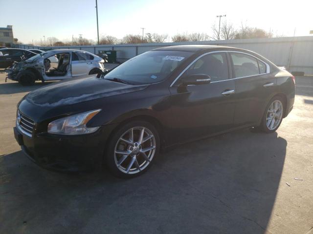 nissan maxima 2010 1n4aa5ap3ac812439