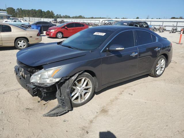 nissan maxima s 2010 1n4aa5ap3ac817317