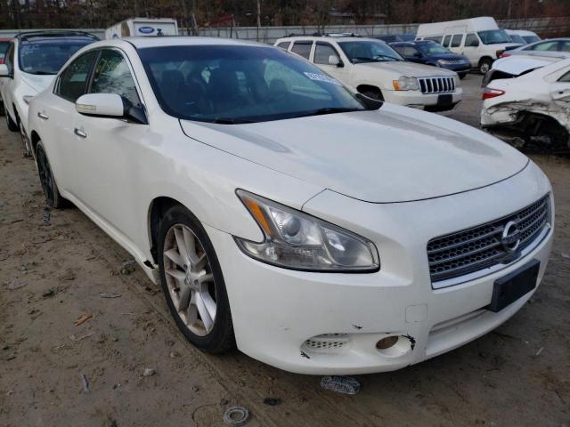 nissan maxima s 2010 1n4aa5ap3ac819021