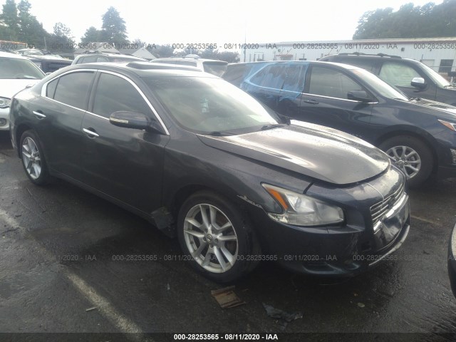 nissan maxima 2010 1n4aa5ap3ac822047