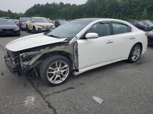 nissan maxima s 2010 1n4aa5ap3ac823456